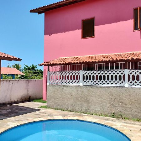 Casa Duplex Praia Dos Carneiros Tamandare Exterior photo