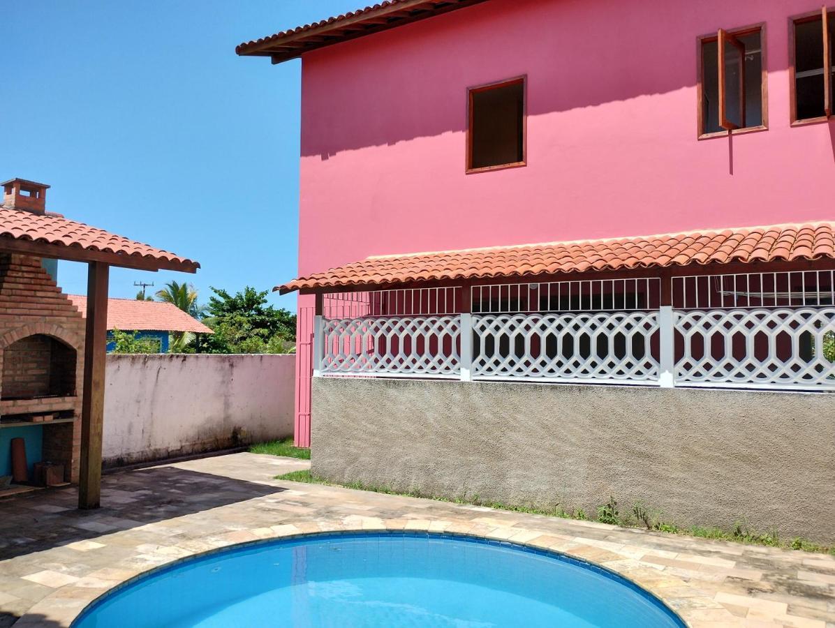 Casa Duplex Praia Dos Carneiros Tamandare Exterior photo