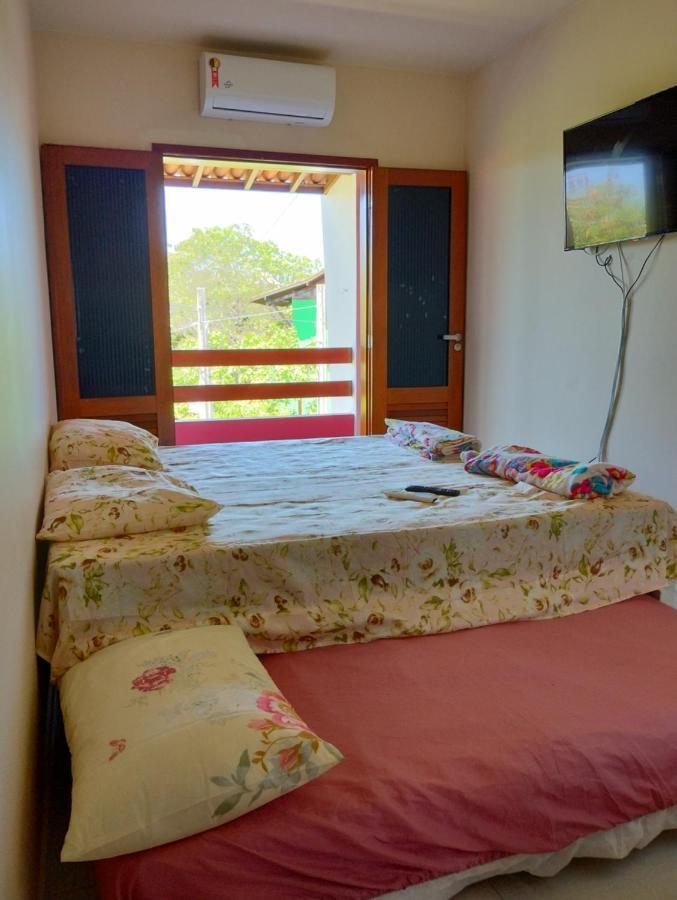 Casa Duplex Praia Dos Carneiros Tamandare Exterior photo